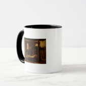 Kleines Rotkäppchen, c.1820 Tasse (Vorderseite Links)