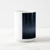 Kleines Rotkäppchen Kaffeetasse (Mittel)