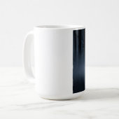 Kleines Rotkäppchen Kaffeetasse (Vorderseite Links)