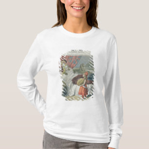 Kleines Rotkäppchen oder Frankreich, die Fachoda T-Shirt