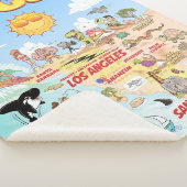 Kleines SoCal Sherpadecke (3/4)