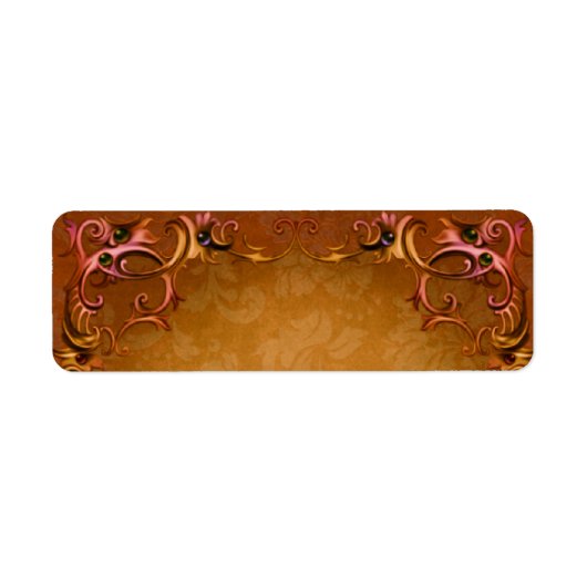 Kleines Sommerapothekenzeichen (Vorne)