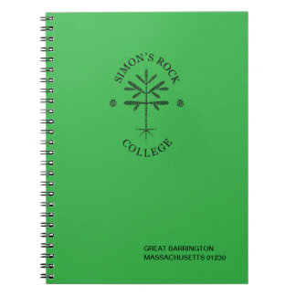 Kleines SpiralNotebook Notizblock
