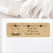 Kleines Sternchen-Markenzeichen (Insitu)