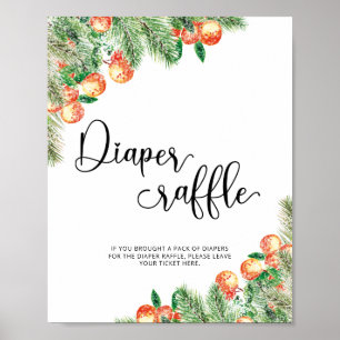 Kleines Süsse-Gewinnspiel Poster