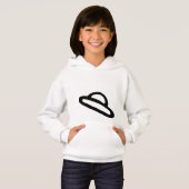 Kleines Sweatshirt (Vorne ganz)