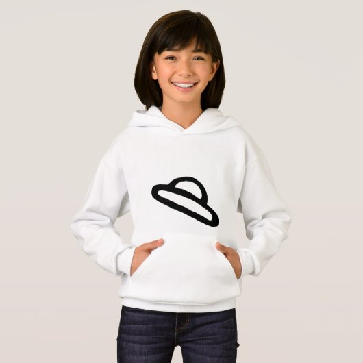 Kleines Sweatshirt (Vorne ganz)