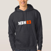 Kleines Sweatshirt NBN23 (Vorderseite)