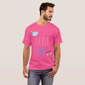 Kleines T-Shirt (Vorne ganz)