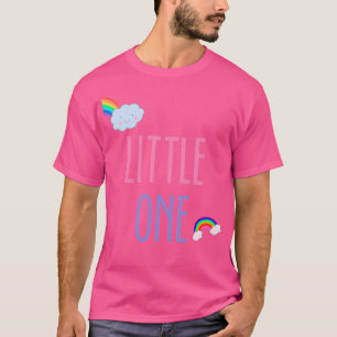 Kleines T-Shirt