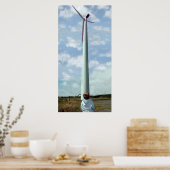 kleines und großes Poster (Küche)