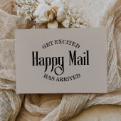 Kleines Unternehmen dank Karte druckbar