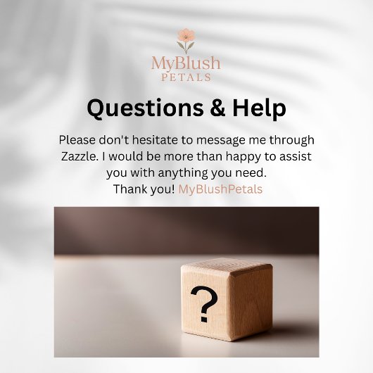 Kleines Unternehmen dank Kartenvorlage Dankeskarte