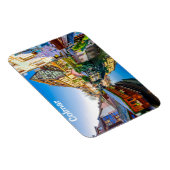 Kleines Venedig, Colmar Magnet (Rechte Seite)