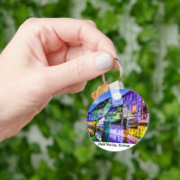 Kleines Venedig, Colmar Magnet