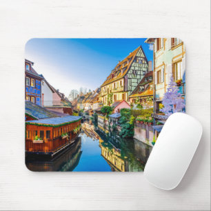 Kleines Venedig, Colmar Mousepad
