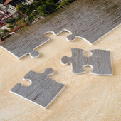 Kleines Venedig in Bamberg Puzzle (Seite)