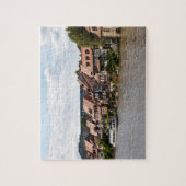 Kleines Venedig in Bamberg Puzzle (Vertikal)