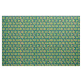 Kleines Venus Fliegenfallen Blumenmuster Stoff (Fat Quarter (45,7 x 55,9 cm))