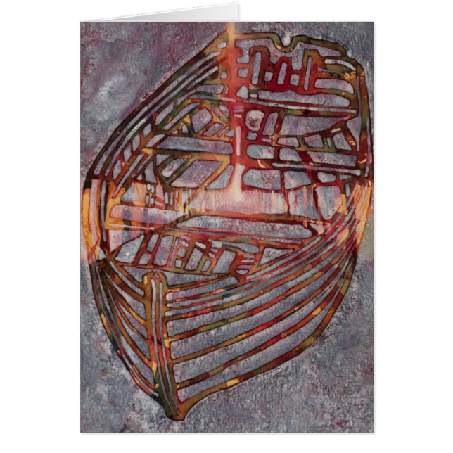 Kleines weißes Boot 2007 (Vorne)