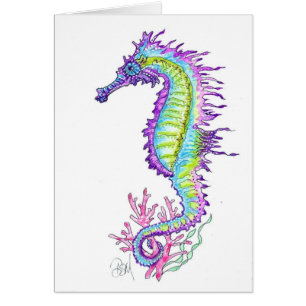 KLEINES WILDES PFERD