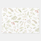 Kleines, winziges Papier für das Umpacken von Druc (Vorderseite 2)