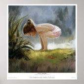 Kleines Wunder Poster (Vorne)