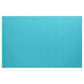 Kleines Xs im Türkis-Blau Stoff (Yard (91,4 cm))