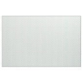 Kleines Xs tadelloses Grün auf Weiß Stoff (Yard (91,4 cm))