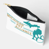 Kleines Zubehör Reisetasche Zubehörtasche (Offen)