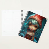 Kleinfee-Kalender 2 Planer (Anzeige)