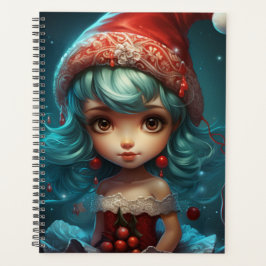 Kleinfee-Kalender 2 Planer