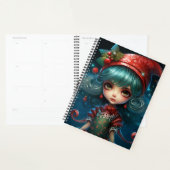 Kleinfee-Kalender 4 Planer (Anzeige)