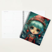 Kleinfee-Kalender 5 Planer (Anzeige)