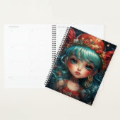 Kleinfee-Kalender 7 Planer (Anzeige)