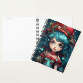 Kleinfee-Kalender 8 Planer (Anzeige)