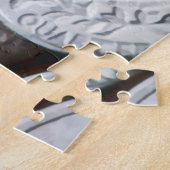 Kleingeld-Puzzlespiel Puzzle (Seite)