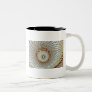 Kleingeld Roundalls Tasse