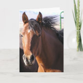 Kleinigkeit Karte (Vorderseite)