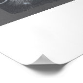 Kleinigkeit Poster (Ecke)