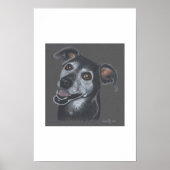 Kleinigkeit Poster (Vorne)