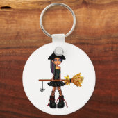 Kleinigkeit Schlüsselanhänger (Vorderseite)