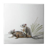 Kleinigkeiten Fliese (Vorderseite)