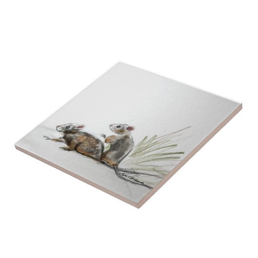 Kleinigkeiten Fliese (Seite)