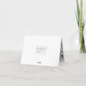 Kleinigkeiten Vollständig - leere Karte (Rückseite)