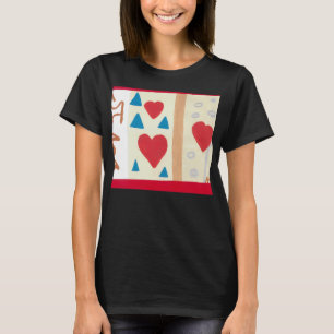 Kleinkind Amerikanische Bekleidung 3/4-Arm Raglan  T-Shirt