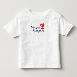 Kleinkind - bis zu 4T T-shirt