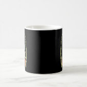 Kleinkind Boy Hier-Funny Fishing Buddy B Fishe Kaffeetasse (Mittel)