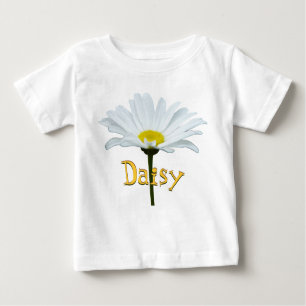 Kleinkind Daisy T - Shirt personalize Daisy Baby S