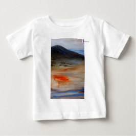 Kleinkind-Design Baby T-shirt